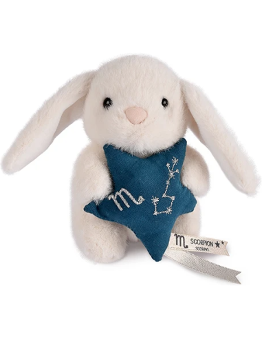 Doudou astro scorpion doudou et compagnie