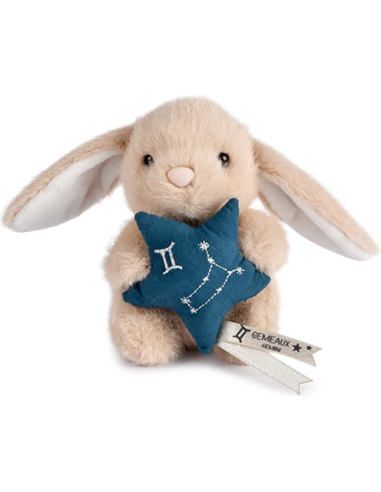 Doudou astro gémeaux doudou et compagnie