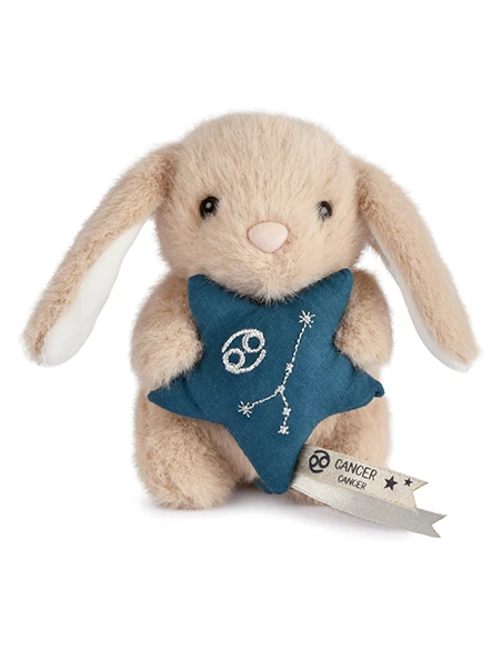 Doudou astro cancer doudou et compagnie