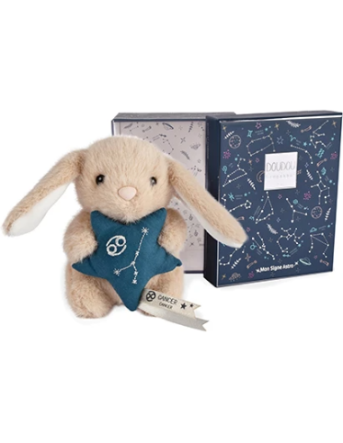 Doudou astro cancer doudou et compagnie