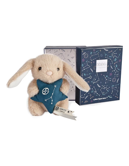 Doudou astro cancer doudou et compagnie