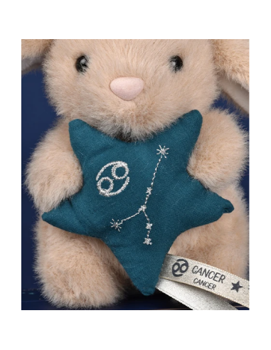 Doudou astro cancer doudou et compagnie