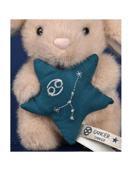 Doudou astro cancer doudou et compagnie