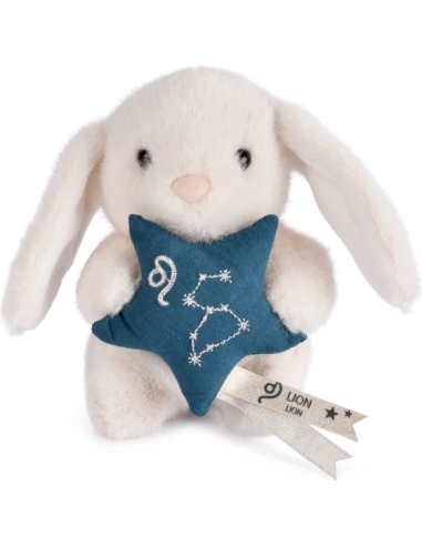 Doudou astro lion doudou et compagnie