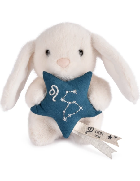 Doudou astro lion doudou et compagnie