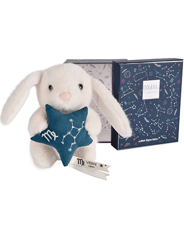 Doudou astro vierge doudou et compagnie