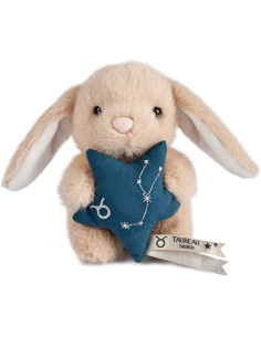 Doudou astro taureau doudou et compagnie 2