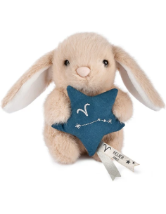 Doudou astro bélier doudou et compagnie
