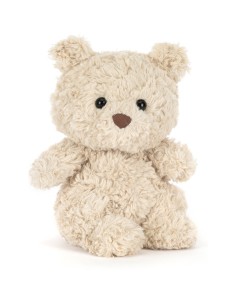 Jellycat Peluche Bartholomew Bear Junior