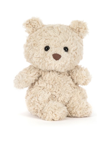 Jellycat Peluche Bartholomew Bear Junior