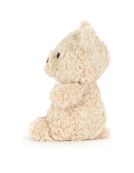 Jellycat Peluche Bartholomew Bear Junior