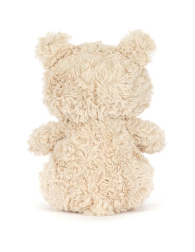 Jellycat Peluche Bartholomew Bear Junior