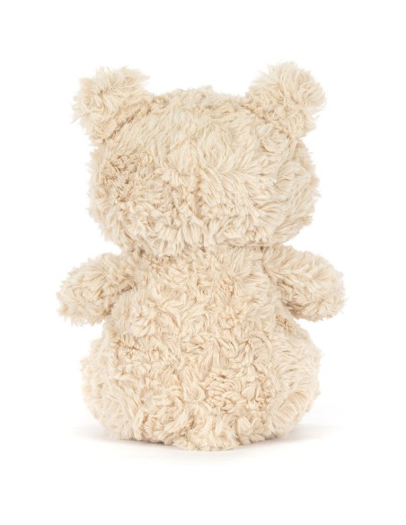Jellycat Peluche Bartholomew Bear Junior
