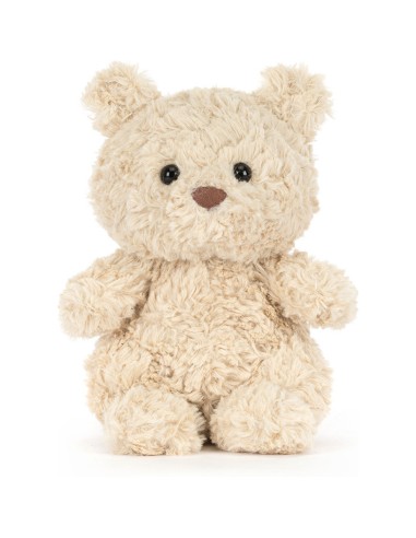 Jellycat Peluche Bartholomew Bear Junior
