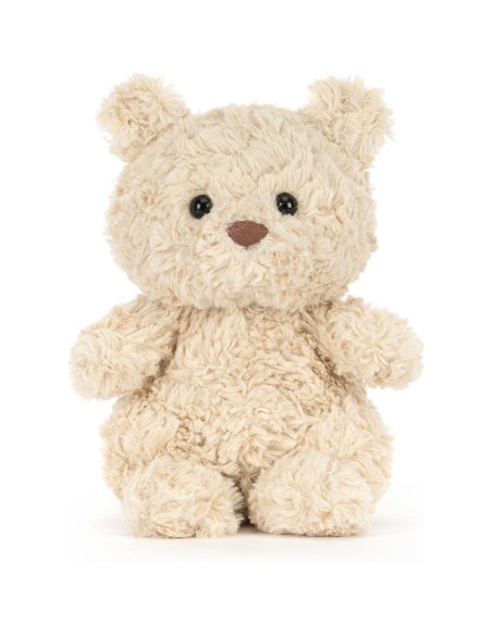 Jellycat Peluche Bartholomew Bear Junior