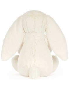 Jellycat Peluche Cream Bunny with Star - Jellycat 2
