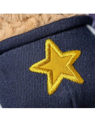 Jellycat Peluche Amuseables Peanut Star Student Outfit - Jellycat