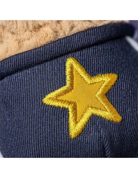 Jellycat Peluche Amuseables Peanut Star Student Outfit - Jellycat