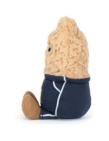 Jellycat Peluche Amuseables Peanut Star Student Outfit - Jellycat