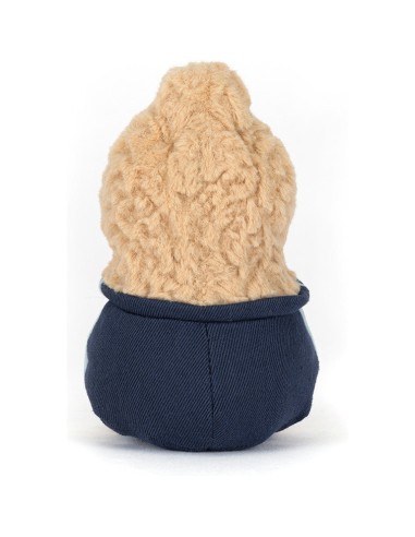 Jellycat Peluche Amuseables Peanut Star Student Outfit - Jellycat