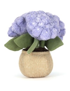 Jellycat Peluche Amuseables Hydrangea - Jellycat 2