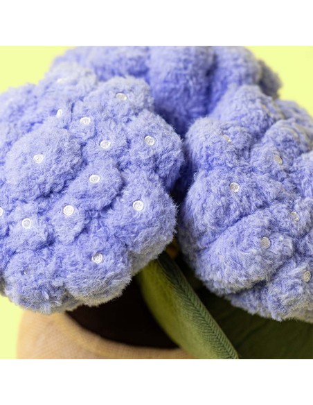 Jellycat Peluche Amuseables Hydrangea - Jellycat