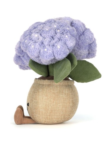 Jellycat Peluche Amuseables Hydrangea - Jellycat