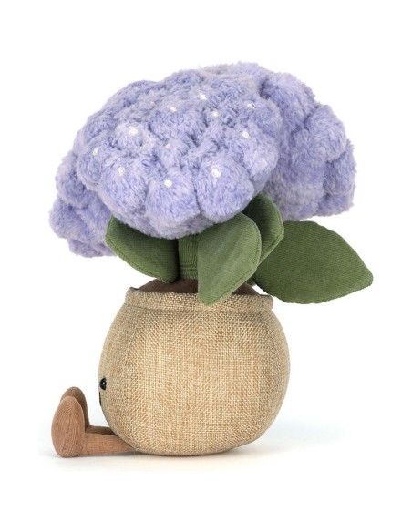 Jellycat Peluche Amuseables Hydrangea - Jellycat
