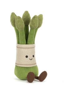 Jellycat Peluche Amuseables Asparagus