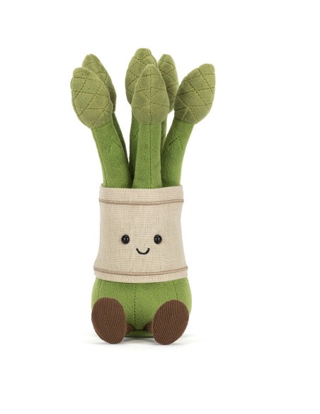 Jellycat Peluche Amuseables Asparagus