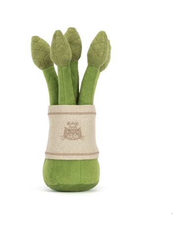 Jellycat Peluche Amuseables Asparagus