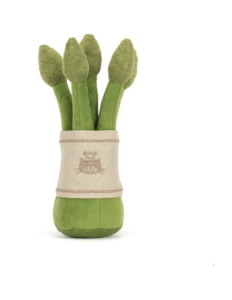 Jellycat Peluche Amuseables Asparagus