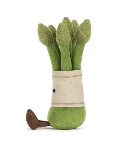 Jellycat Peluche Amuseables Asparagus