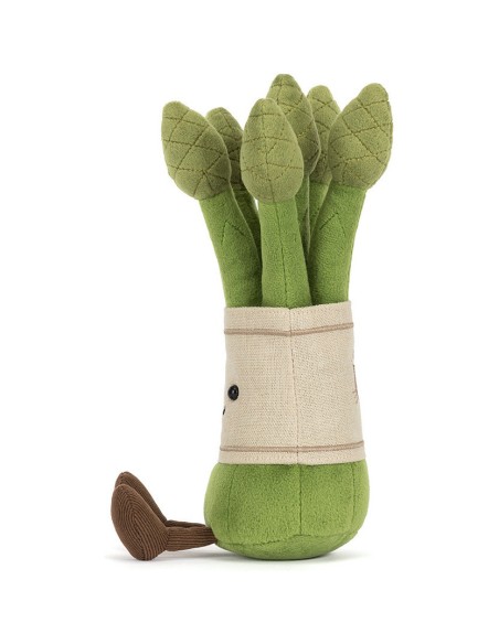 Jellycat Peluche Amuseables Asparagus