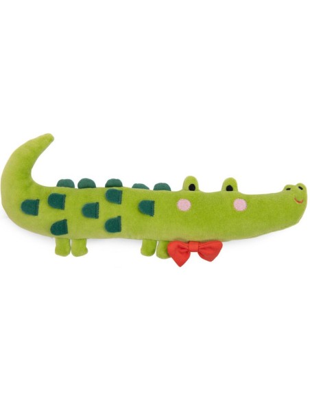 Crocodile Les Toupitis - Moulin Roty
