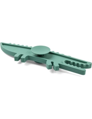 Crocodile Balancier - Une création - Lilliputiens