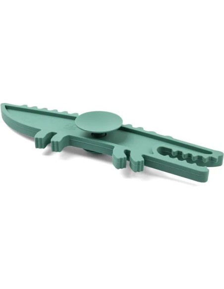Crocodile Balancier - Une création - Lilliputiens