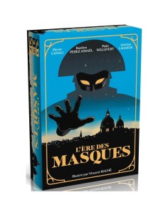 L'Ère des Masques