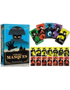 L'Ère des Masques 2