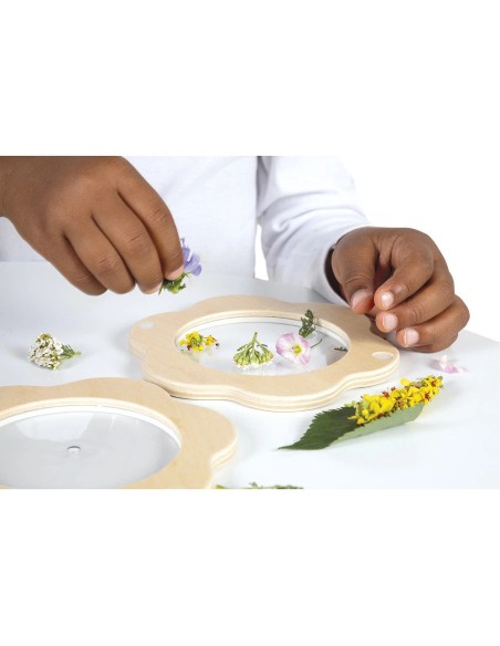 Kaleidoscope de Fleurs : Sports & Activités d'extérieur - Janod