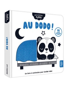 Au Dodo - Auzou