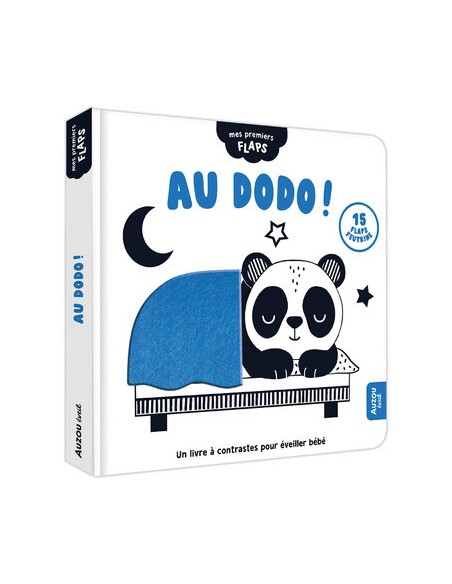Au Dodo - Auzou