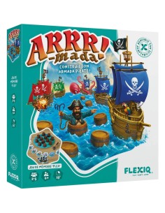 Arrr-mada