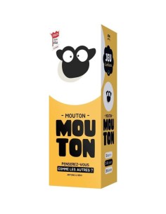 Mouton-Mouton - Atm Gaming