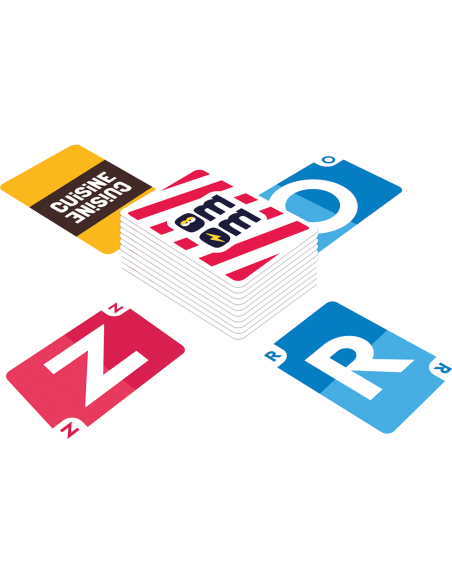 Momo, La Bataille des Mots