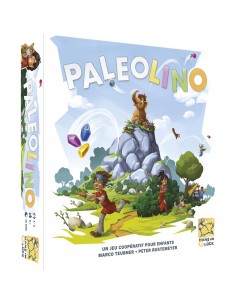 Paleolino - Hans im gluck