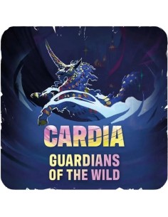 Duel pour Cardia : Protecteurs de la Nature - Extension