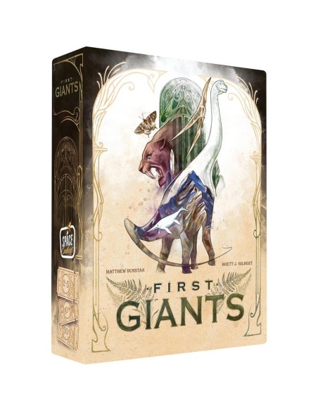 First Giants