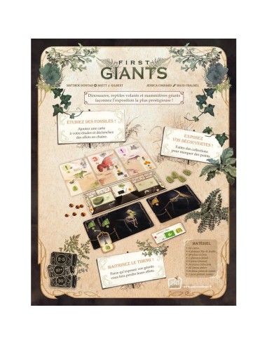 First Giants