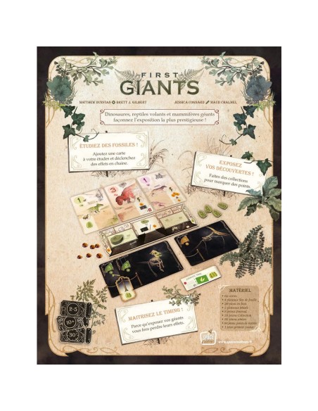 First Giants